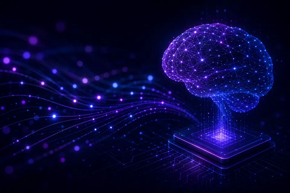 AWS AI 落地实践