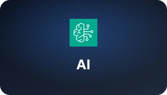 AWS AI 配图