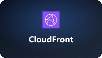 AWS CloudFront 配图