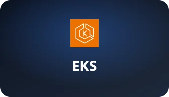 AWS EKS 配图