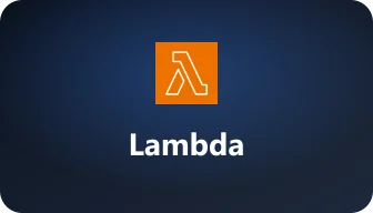 AWS Lambda 配图