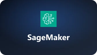 AWS SageMaker 配图