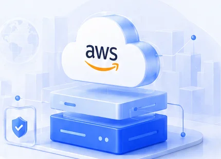 AWS 云服务顾问支持